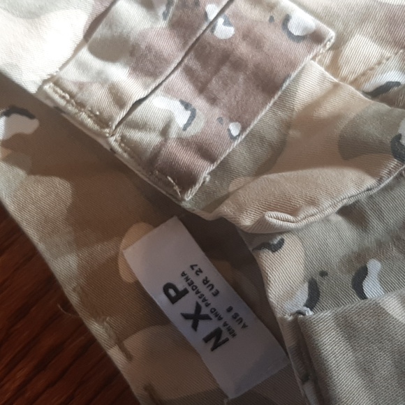 Nxp Nena and Pasadena joggers - Picture 3 of 10